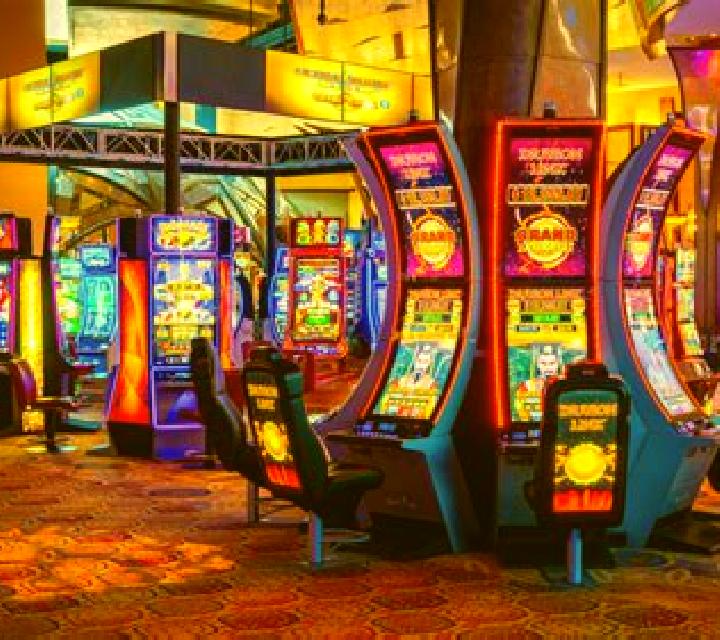 Fun in the Sun online slot
