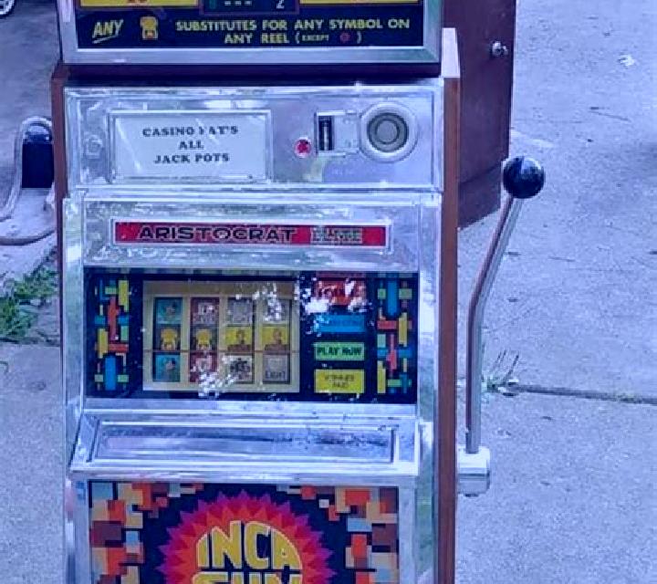 Fun in the Sun slot game