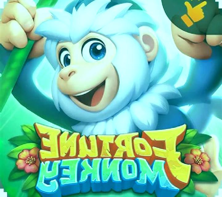 Fun Monkey online slot