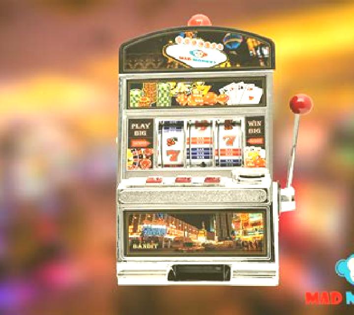 Fun Monkey slot machine
