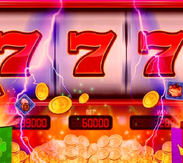 Fun Mountain online slot