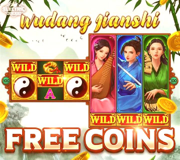 Fun Mountain slot game