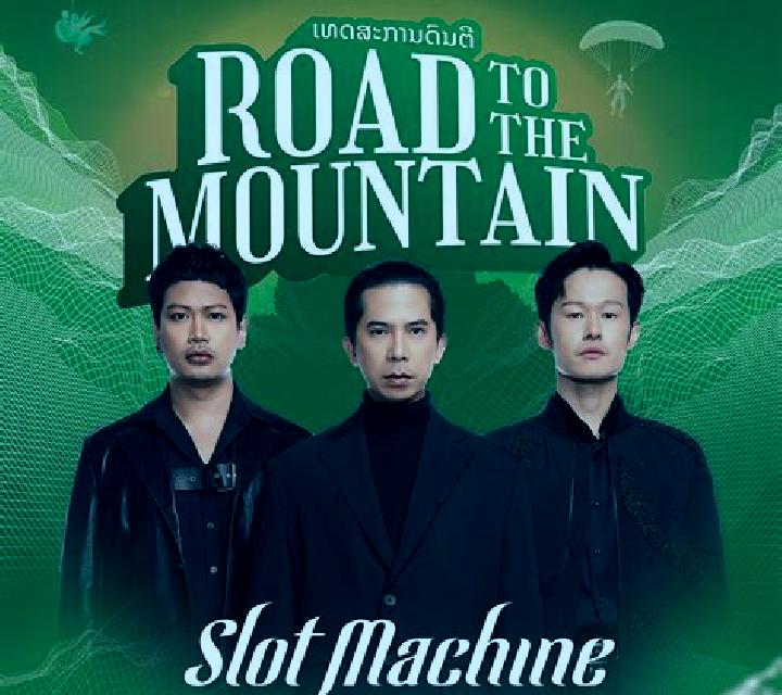 Fun Mountain slot