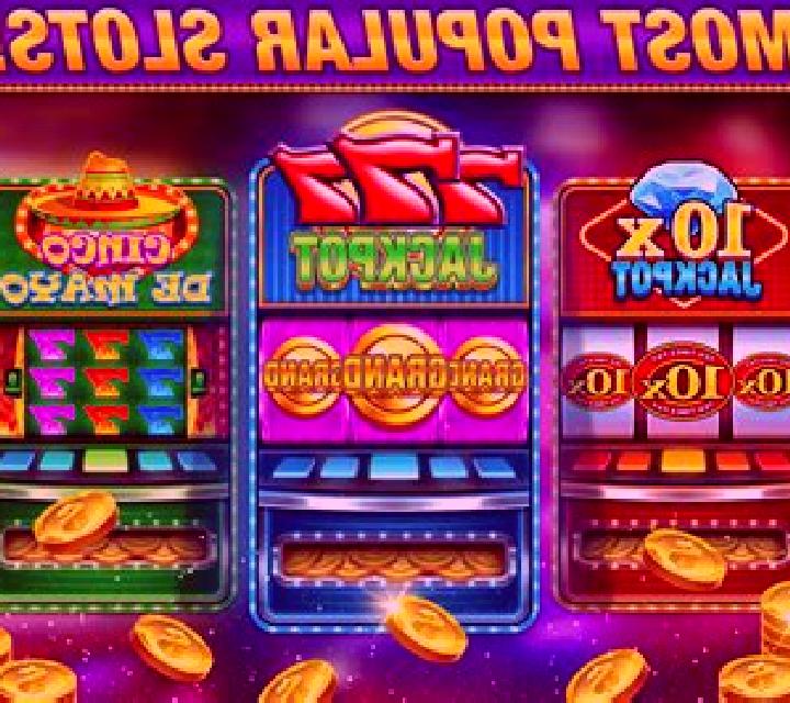 Fun n Games (PAF) slot machine