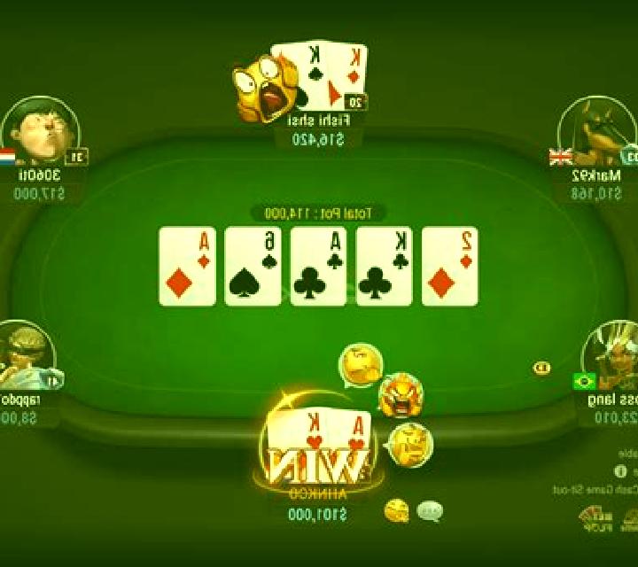 Fun n Games (PAF) slot
