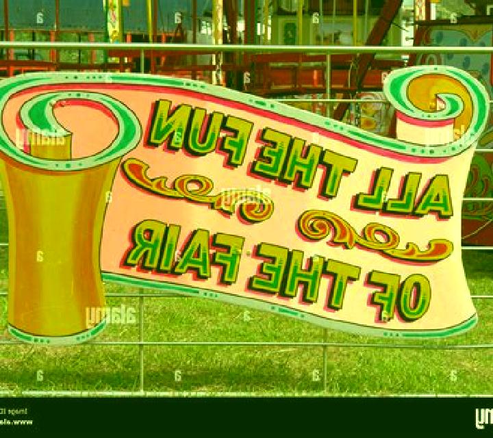 Fun of the Fair online slot