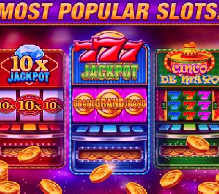 Fun on the Seafront slot game