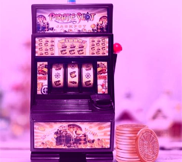 Fun on the Seafront slot machine