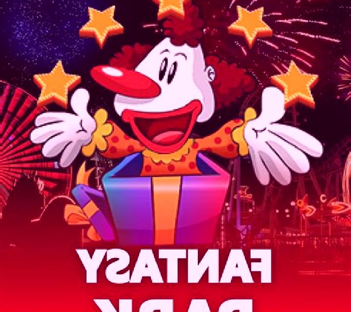 Fun Park online slot