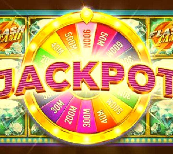 Fun Time online slot