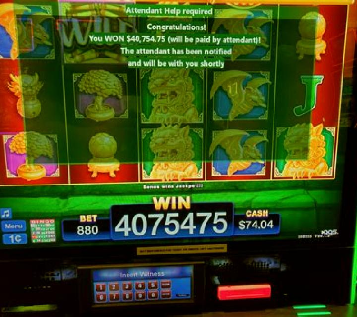 FunFair 2x Christmas slot