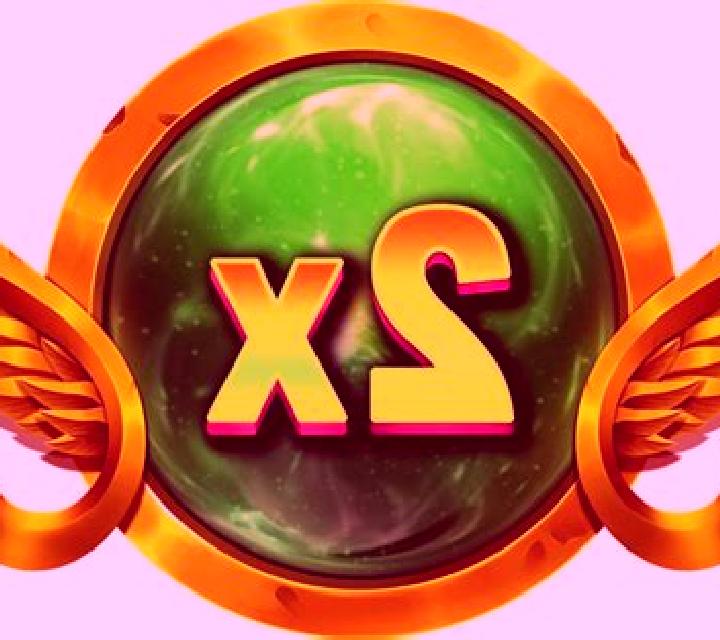 FunFair 2x slot game
