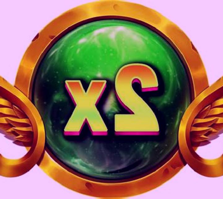 FunFair 2x slot machine