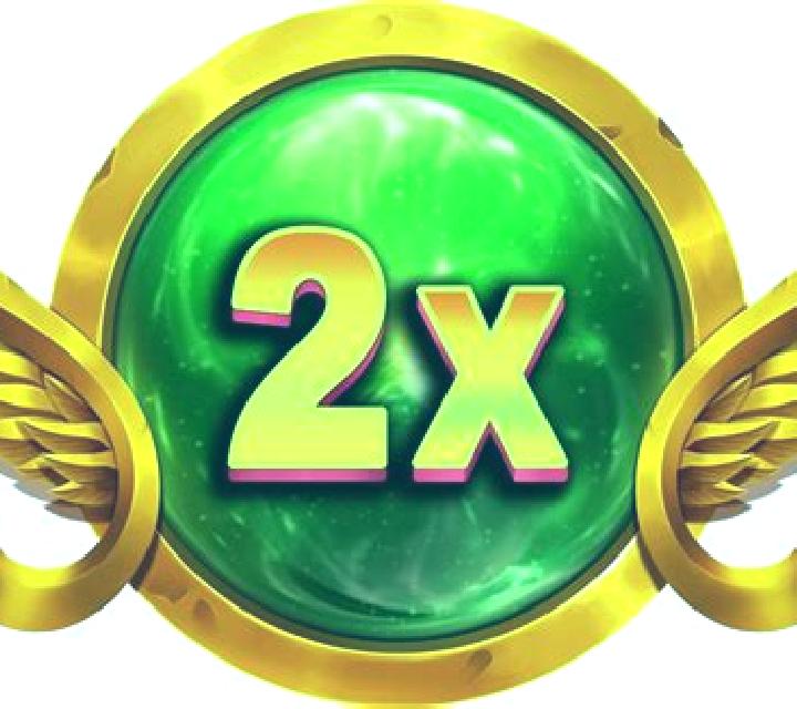 FunFair 2x slot