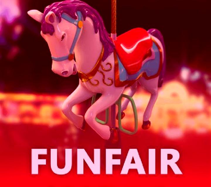 Funfair Fortune online slot