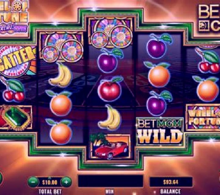 Fungi Fortune online slot