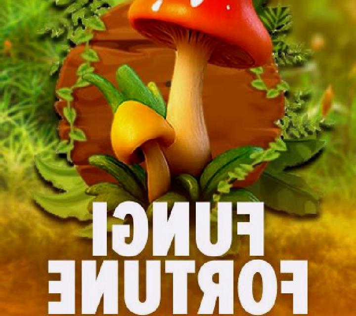 Fungi Fortune slot