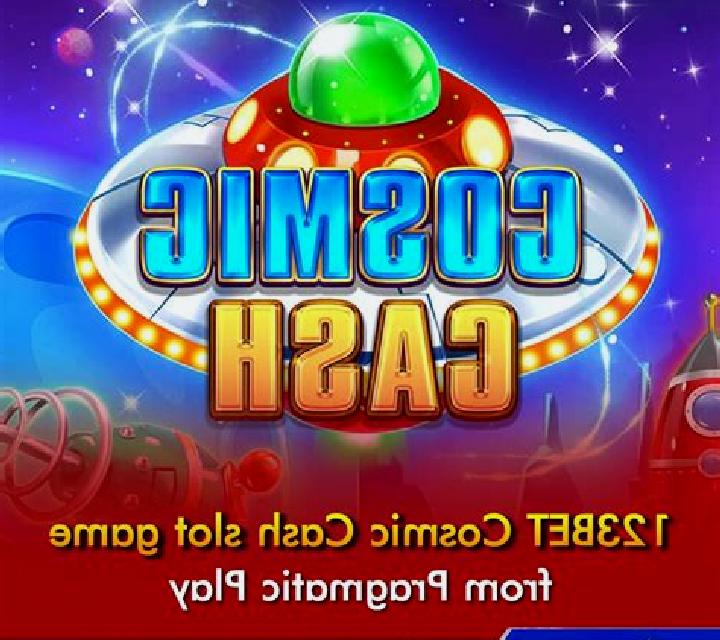 Funground Cash slot game