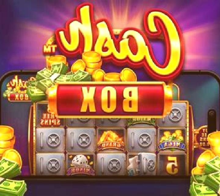 Funground Cash slot machine