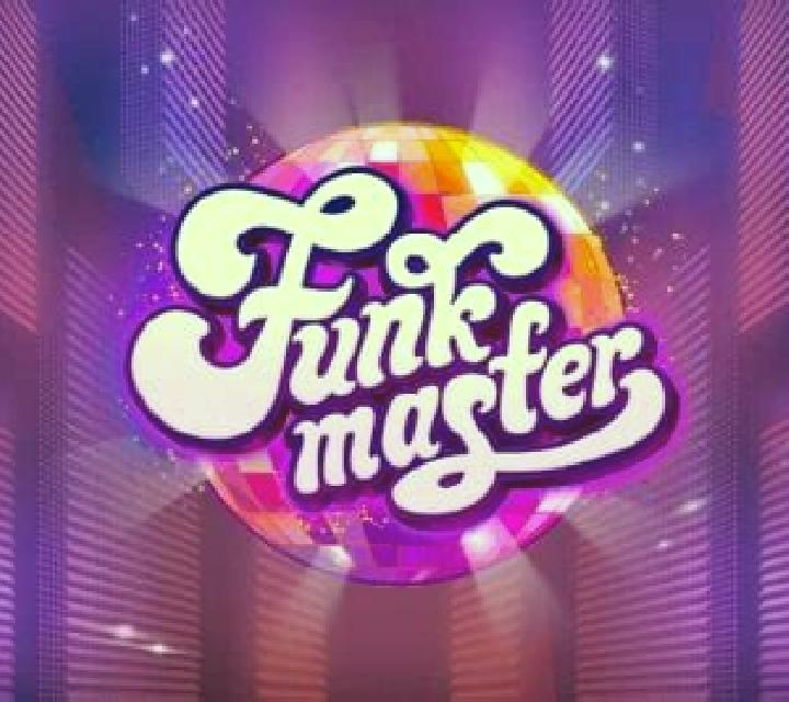 Funk Master slot