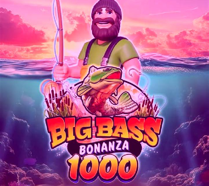 Funkfest Bonanza online slot