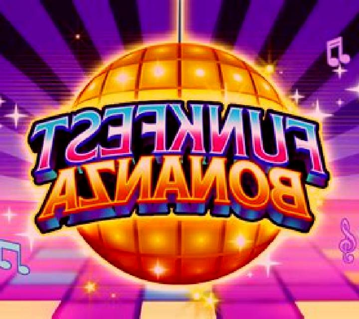 Funkfest Bonanza slot game