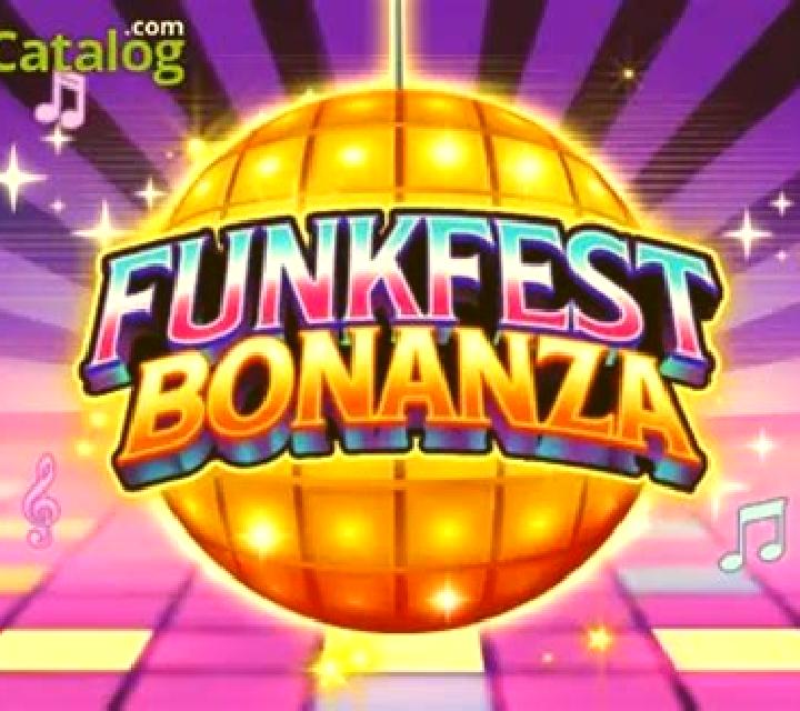 Funkfest Bonanza slot