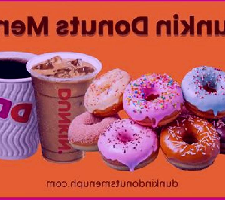 Funkin’ Donuts online slot