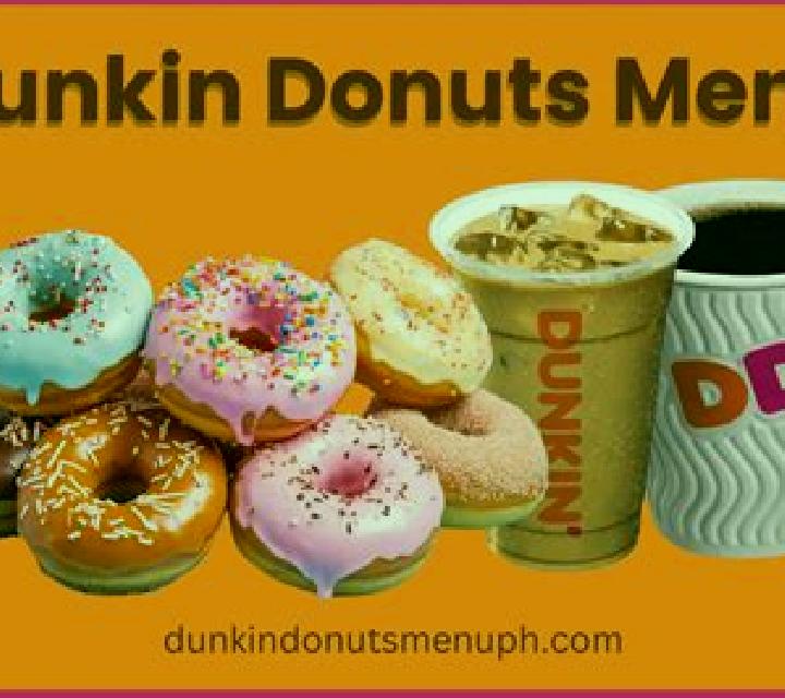Funkin’ Donuts slot machine