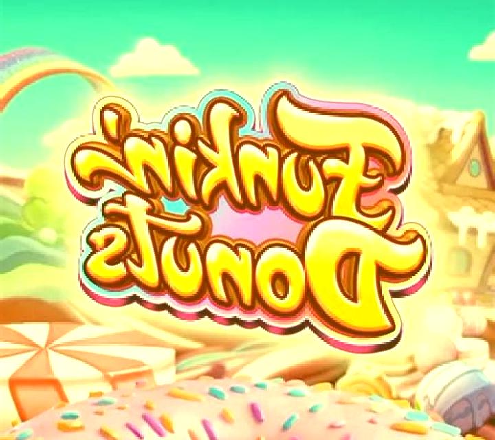 Funkin’ Donuts slot