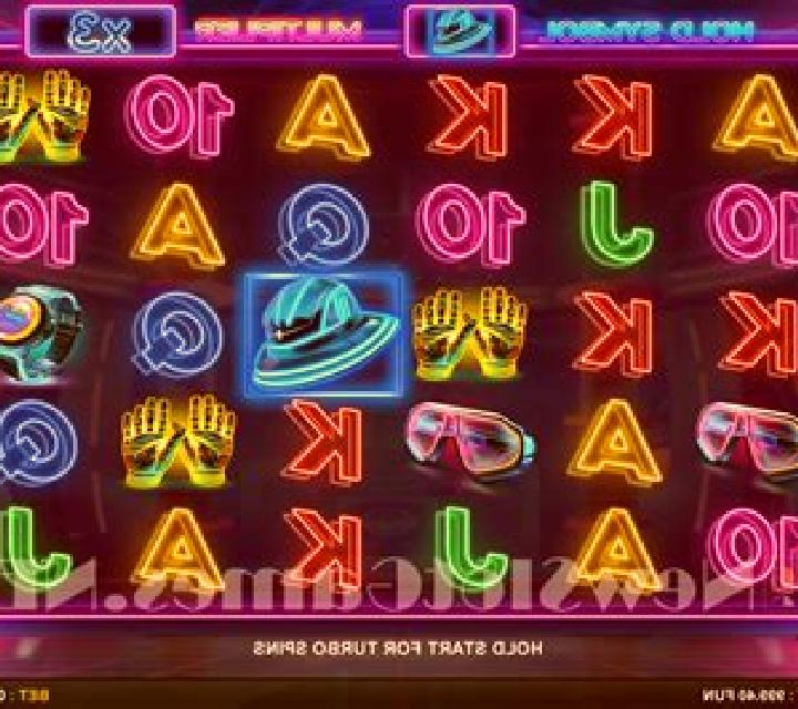 Funk n Disco online slot