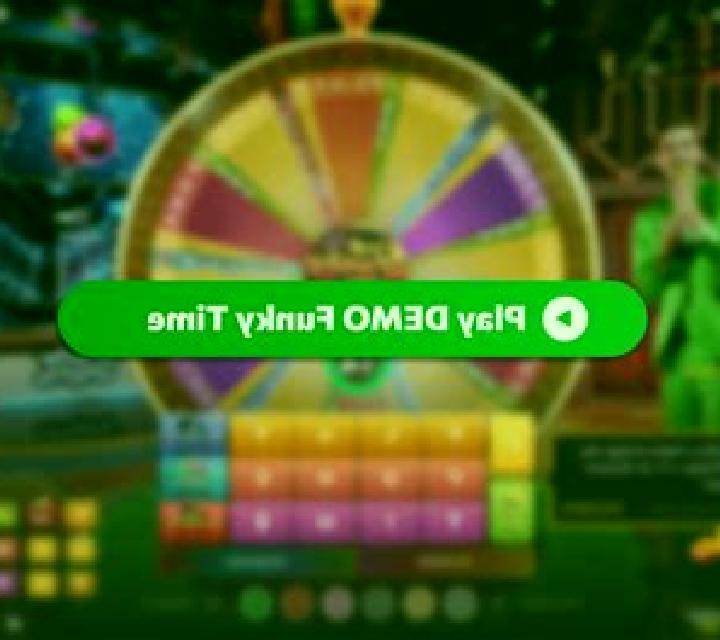 Funky Bingo slot game