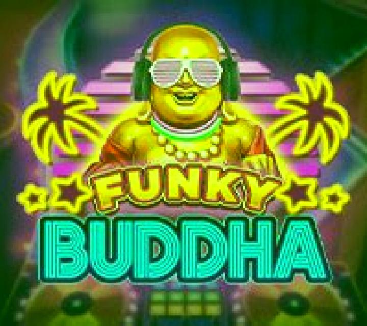 Funky Buddha slot game