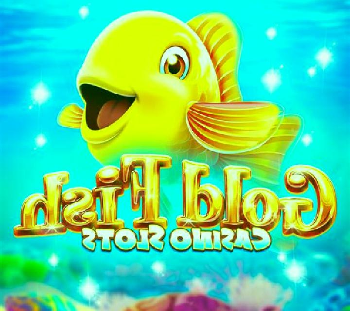 Funky Fish online slot