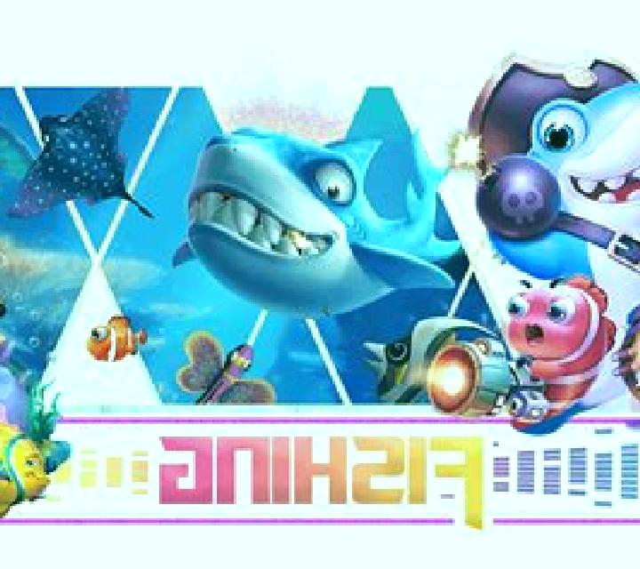 Funky Fish slot game