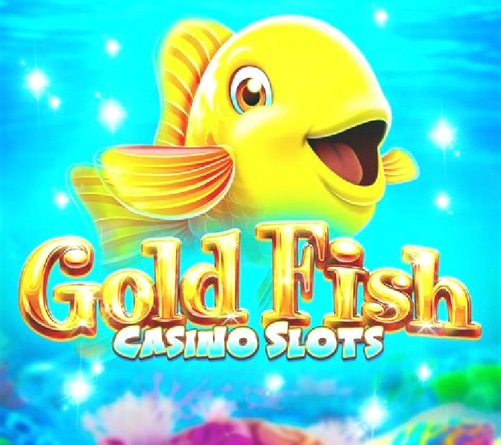 Funky Fish slot