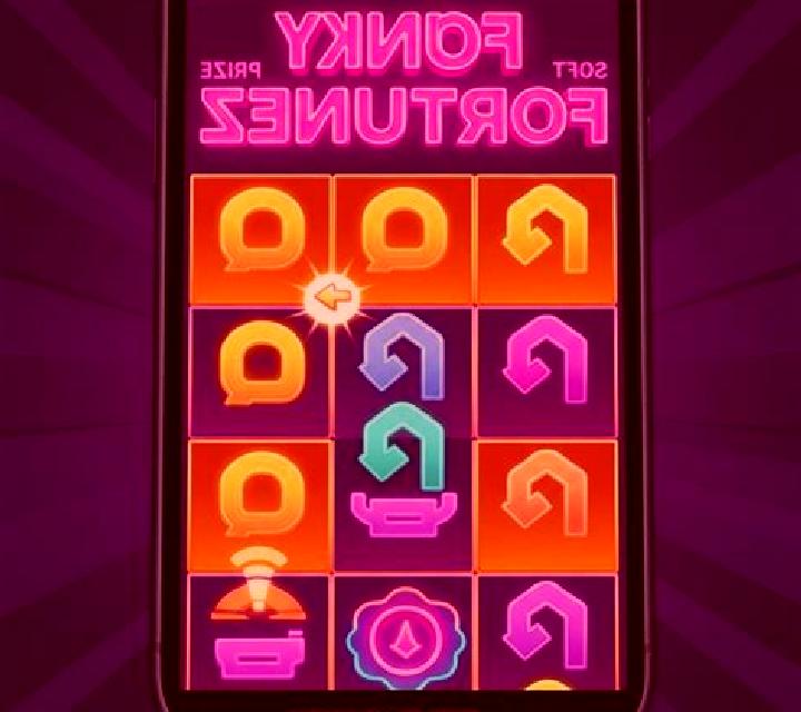 Funky Fortunez slot