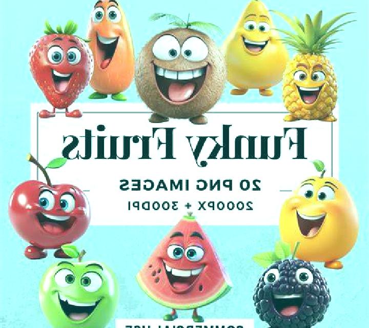 Funky Fruit online slot