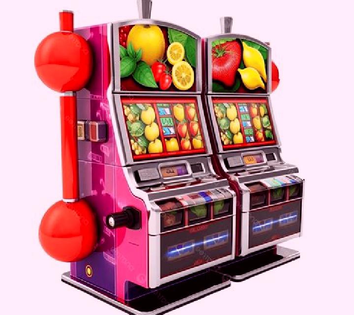 Funky Fruit slot machine