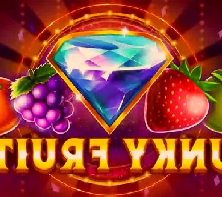 Funky Fruit slot