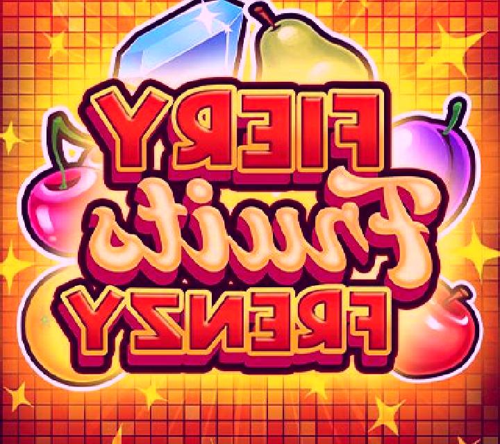 Funky Fruits Frenzy online slot