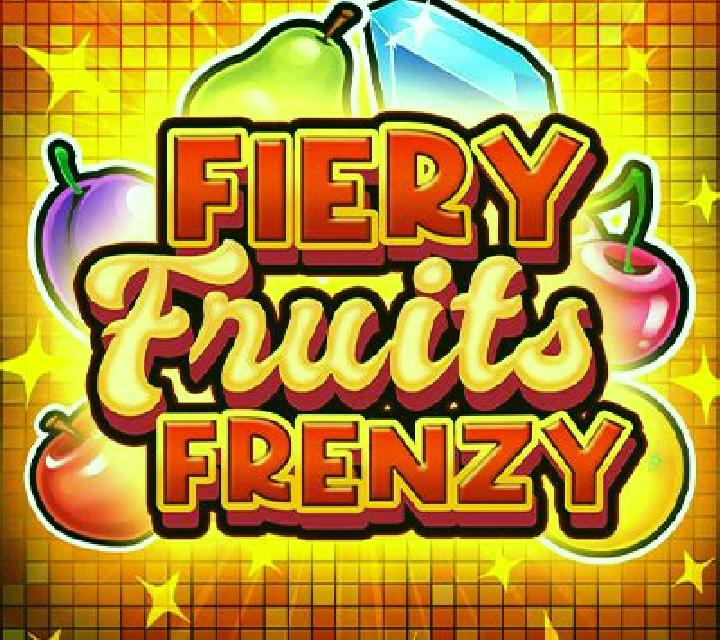 Funky Fruits Frenzy slot game