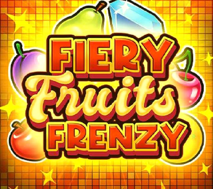 Funky Fruits Frenzy slot machine