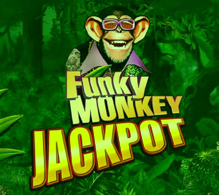 Funky Monkey Super online slot