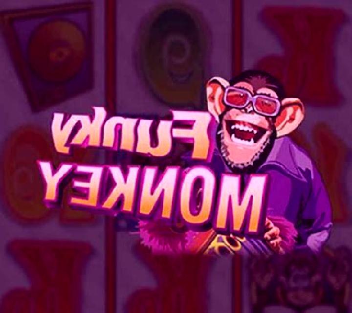 Funky Monkey Super slot machine