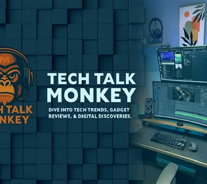 Funky Monkey (Virtual Tech) slot game