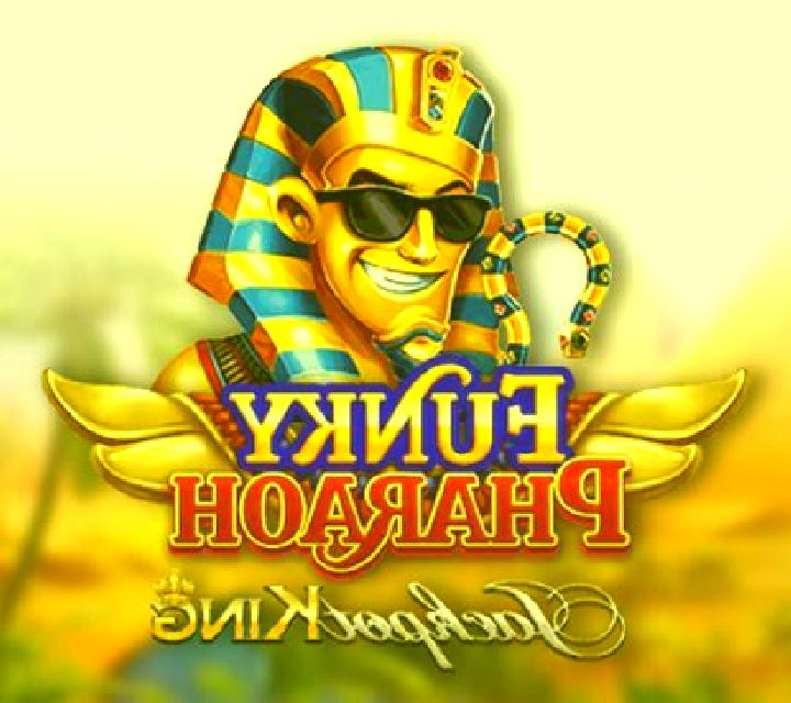 Funky Pharaoh Jackpot King online slot