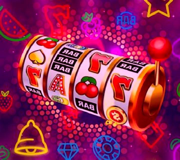 Funky Spin online slot