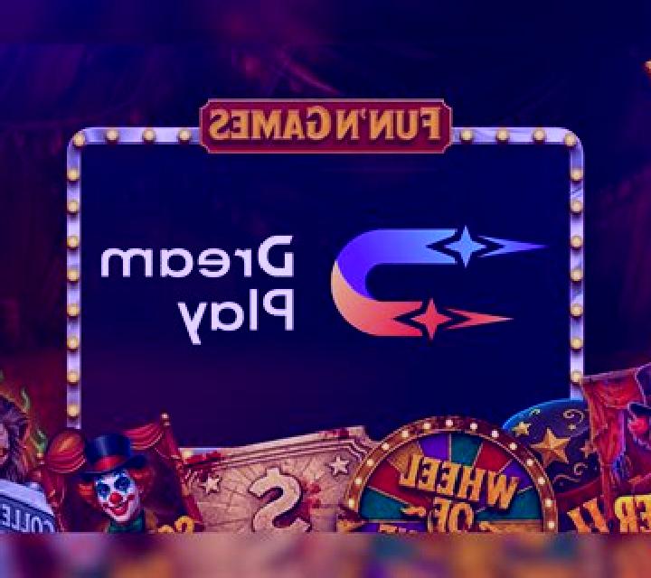 Fun n Games (Dream Play) slot game
