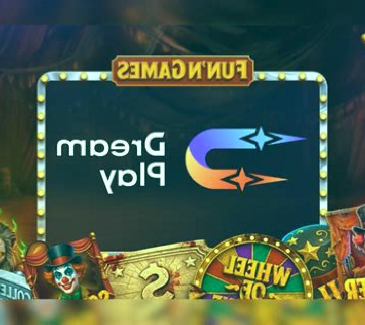 Fun n Games (Dream Play) slot machine